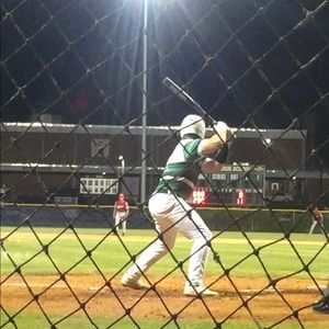 Meet your Posher, Collin